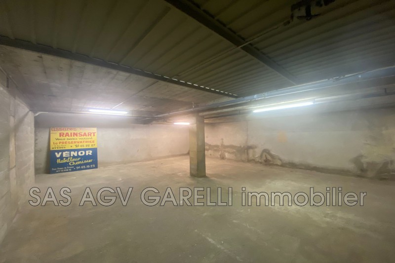 Photo n°5 - Vente Garage box fermé Hyères 83400 - 105 000 €