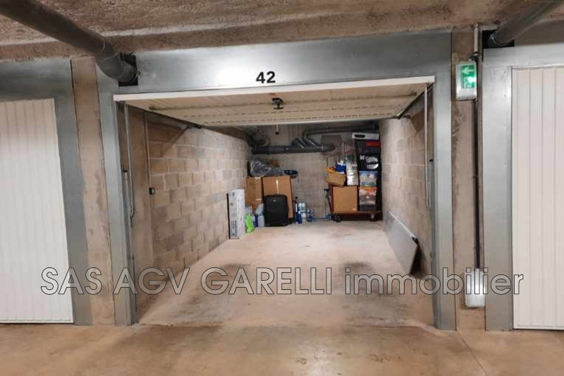 Photo n°3 - Vente Garage box fermé Cuers 83390 - 22 500 €