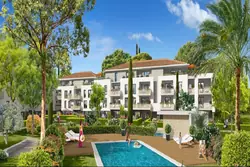 Photos Maison à vendre Hyères 83400