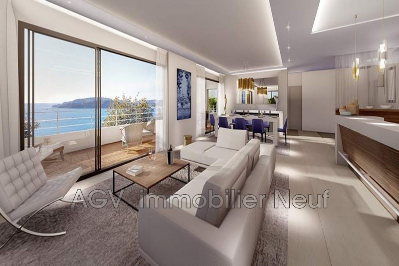 Photo n°2 -  appartement Toulon 83000 - 425 000 €