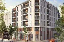 Photos Appartement neuf Toulon 83000