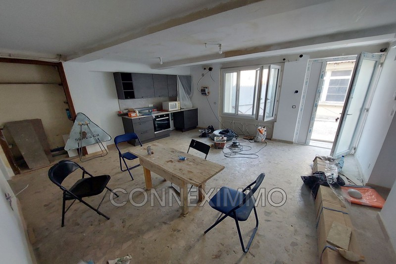 Photo Apartment Générac Costieres,  Rentals apartment  3 rooms   59&nbsp;m&sup2;