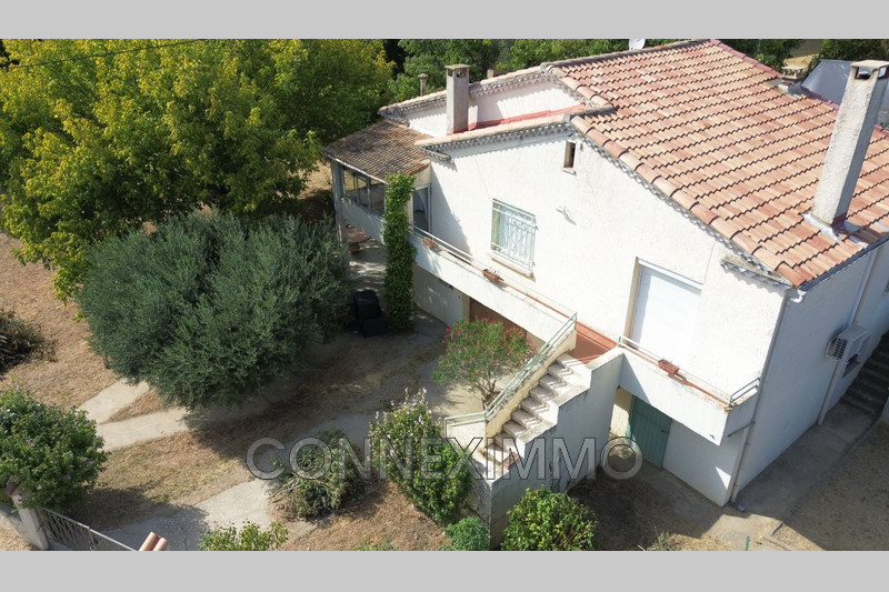 Photo Villa Beauvoisin Costieres,   to buy villa  3 bedroom   135&nbsp;m&sup2;