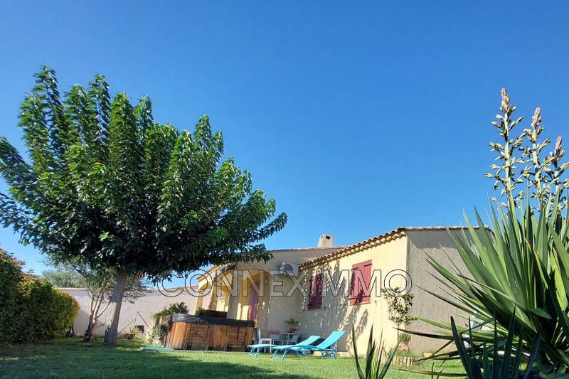 Photo Villa Nîmes Costieres,   to buy villa  3 bedroom   90&nbsp;m&sup2;