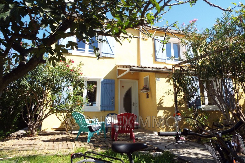 Photo Villa Marguerittes Nimes est,   achat villa  4 chambres   123&nbsp;m&sup2;