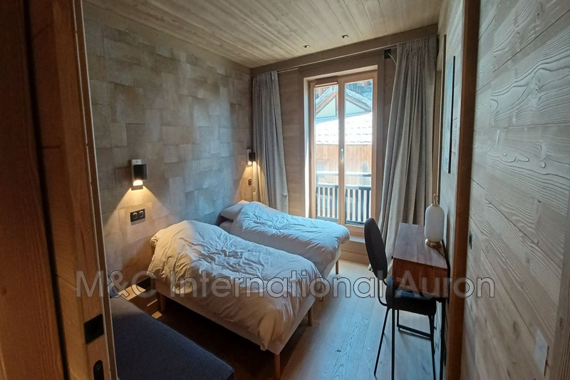 Location saisonnière appartement Auron  