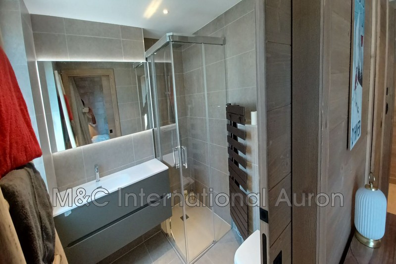 Location saisonnière appartement Auron  