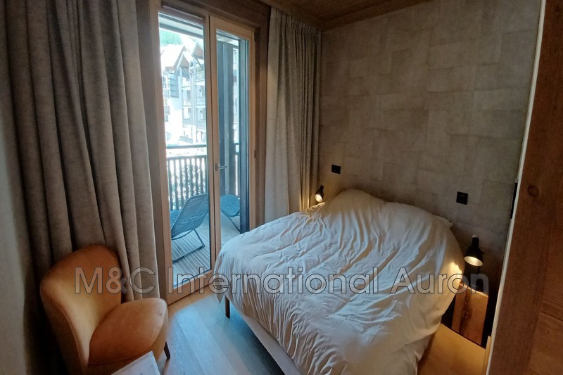 Location saisonnière appartement Auron  
