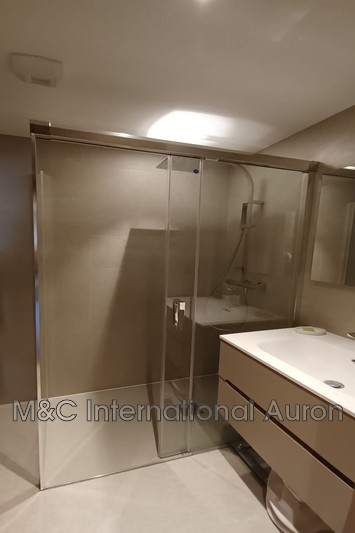 Location saisonnière appartement Auron  