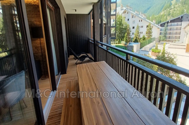 Location saisonnière appartement Auron  
