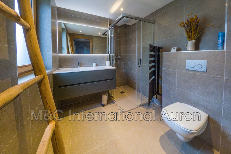 Location saisonnière appartement Auron  