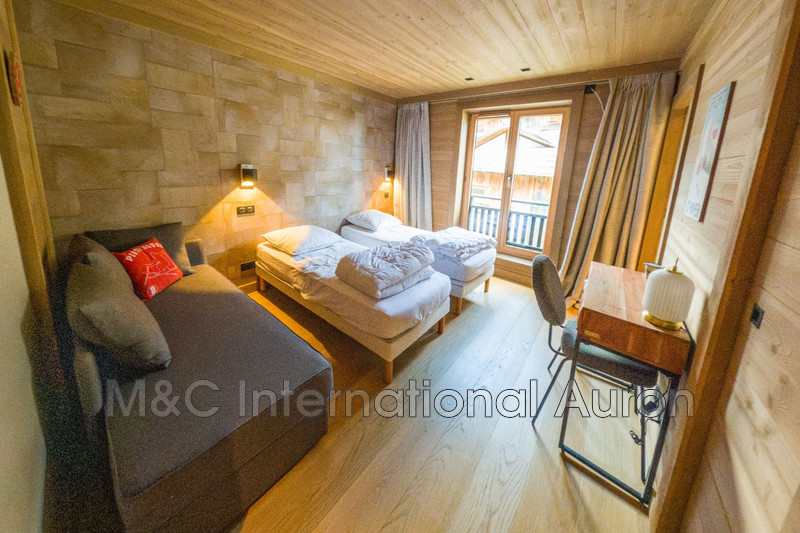 Location saisonnière appartement Auron  