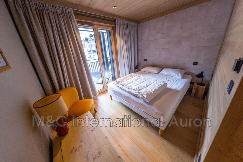 Location saisonnière appartement Auron  