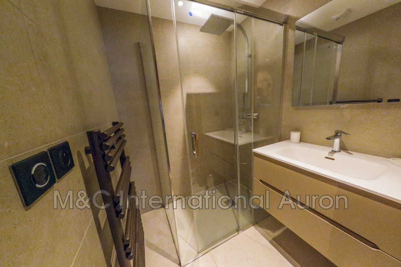 Location saisonnière appartement Auron  