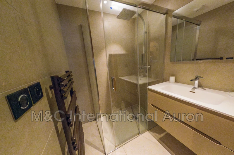 Location saisonnière appartement Auron  