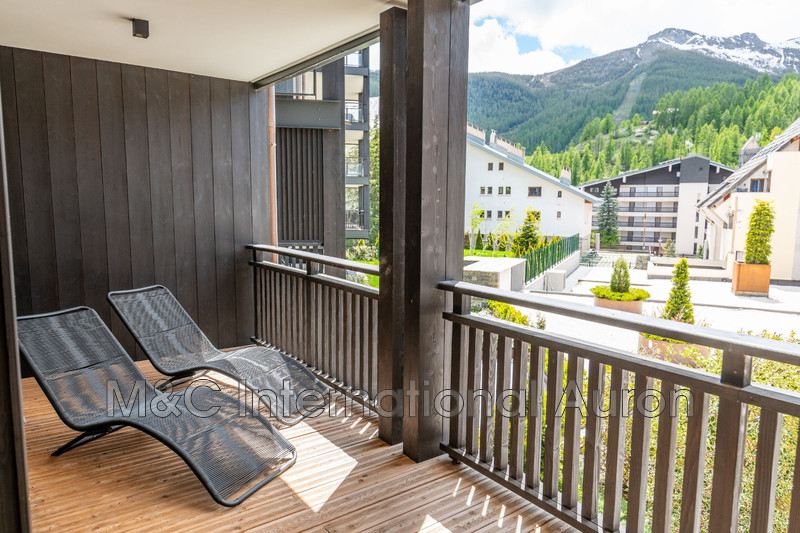 Location saisonnière appartement Auron  