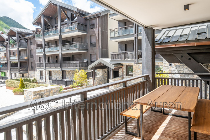 Location saisonnière appartement Auron  