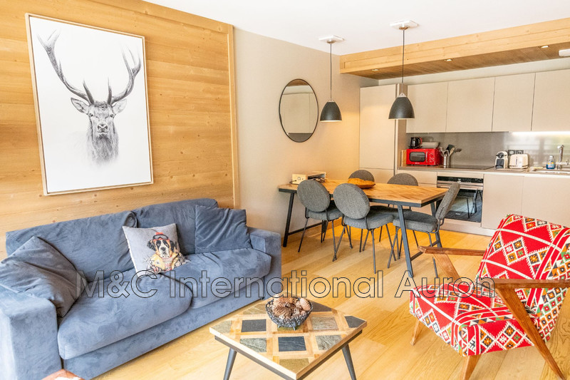 Location saisonnière appartement Auron  