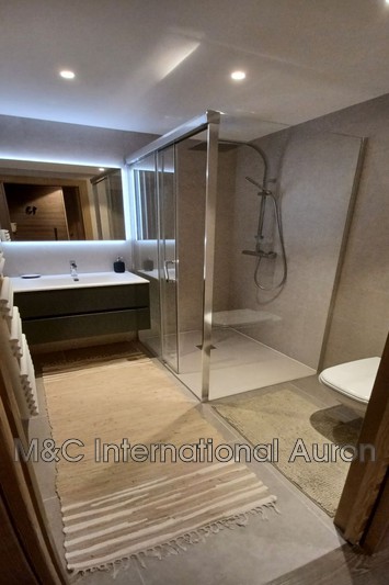 Location saisonnière appartement Auron  