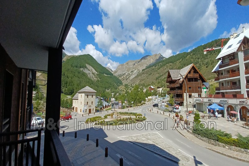 Location saisonnière appartement Auron  