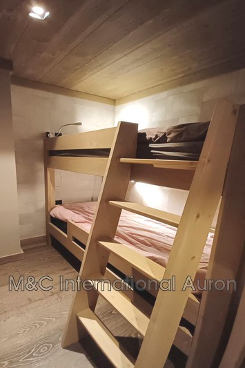 Location saisonnière appartement Auron  