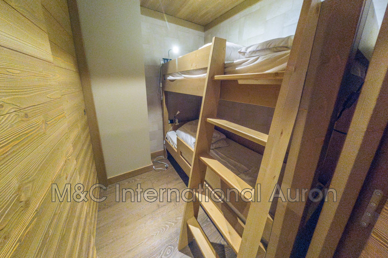 Location saisonnière appartement Auron  