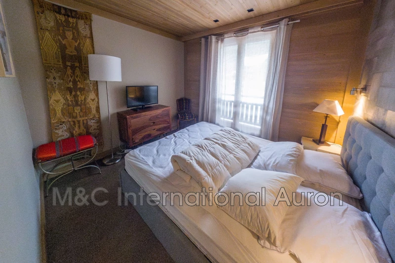 Location saisonnière appartement Auron  
