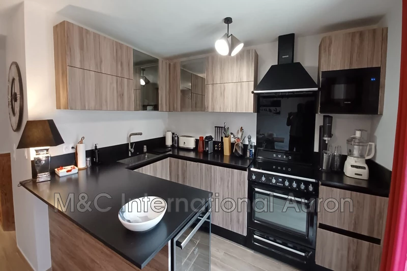 Location saisonnière appartement Auron  
