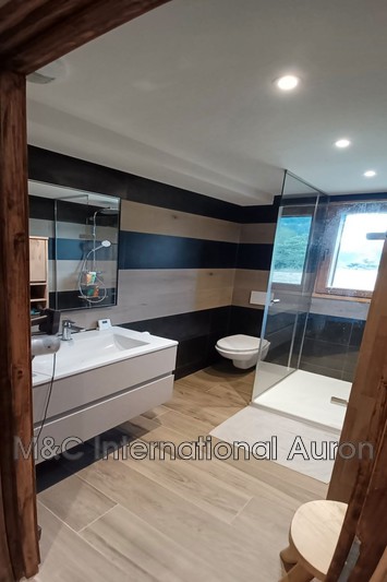 Location saisonnière appartement Auron  