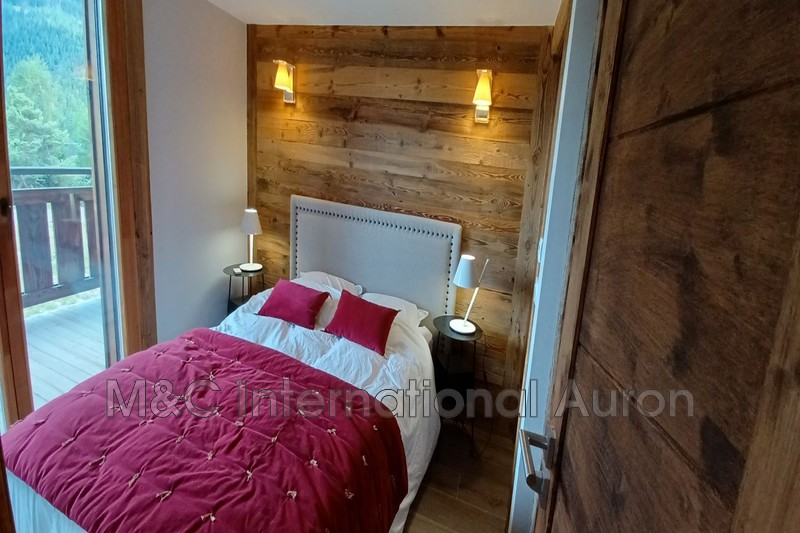 Location saisonnière appartement Auron  