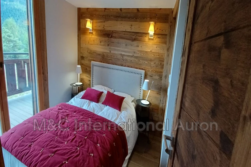 Location saisonnière appartement Auron  