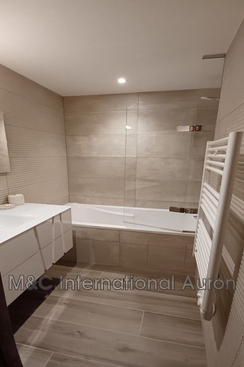 Location saisonnière appartement Auron  