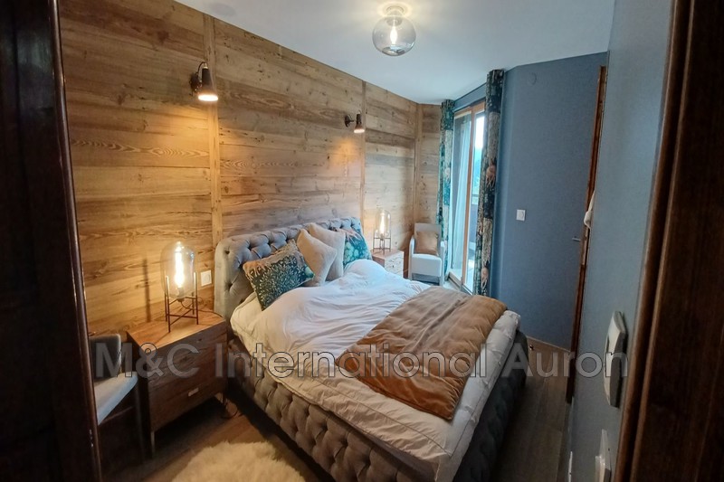 Location saisonnière appartement Auron  