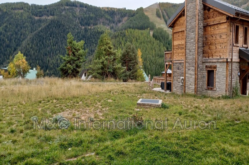 Location saisonnière appartement Auron  