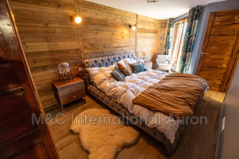 Location saisonnière appartement Auron  