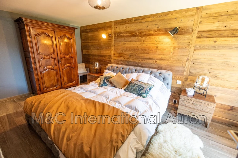 Location saisonnière appartement Auron  