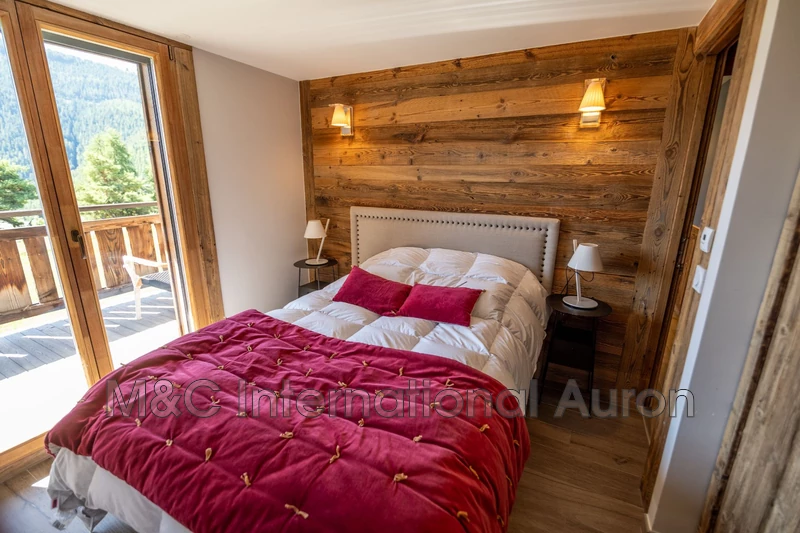 Location saisonnière appartement Auron  