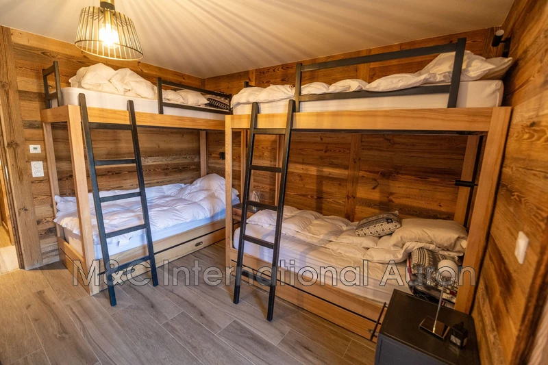 Location saisonnière appartement Auron  