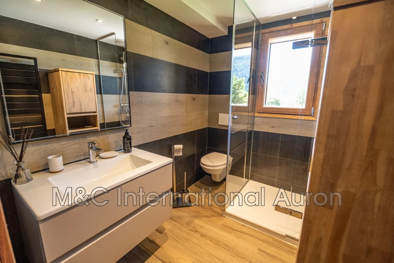 Location saisonnière appartement Auron  