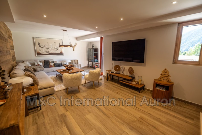 Location saisonnière appartement Auron  