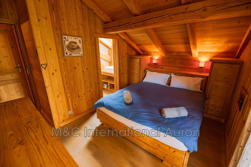 Location maison Auron Location maison Auron