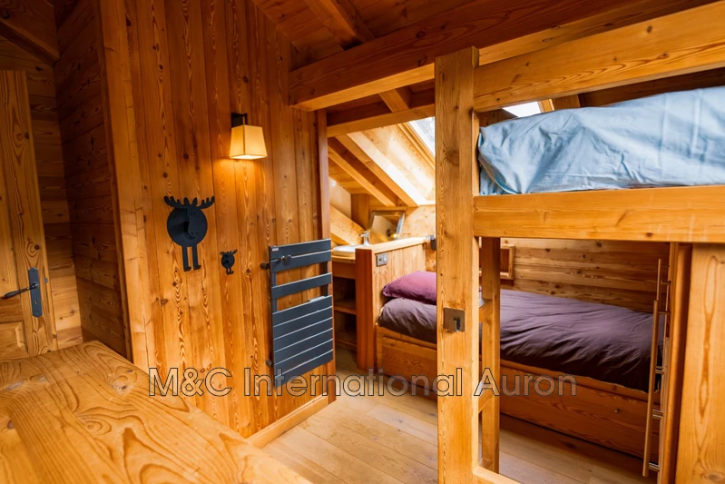 Location maison Auron Location maison Auron