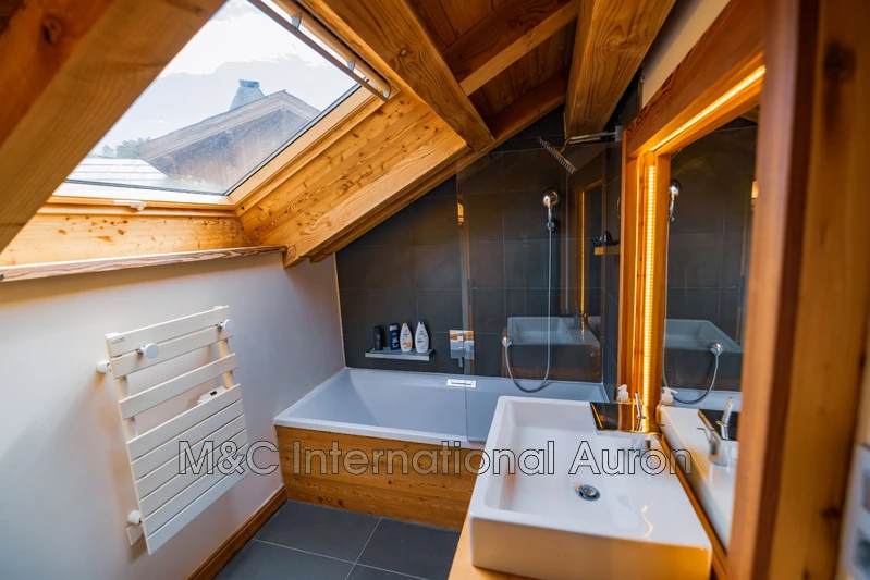 Location maison Auron Location maison Auron