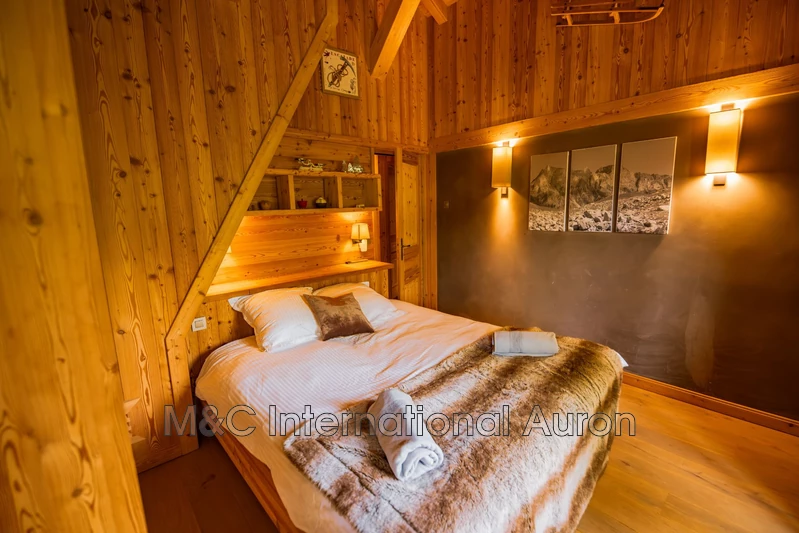 Location maison Auron Location maison Auron