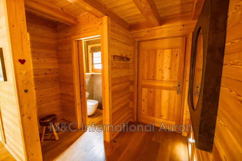 Location maison Auron Location maison Auron