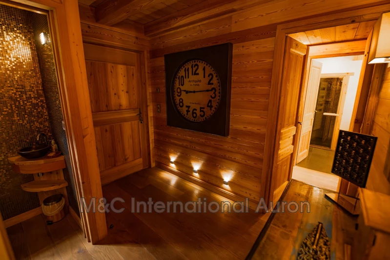 Location maison Auron Location maison Auron