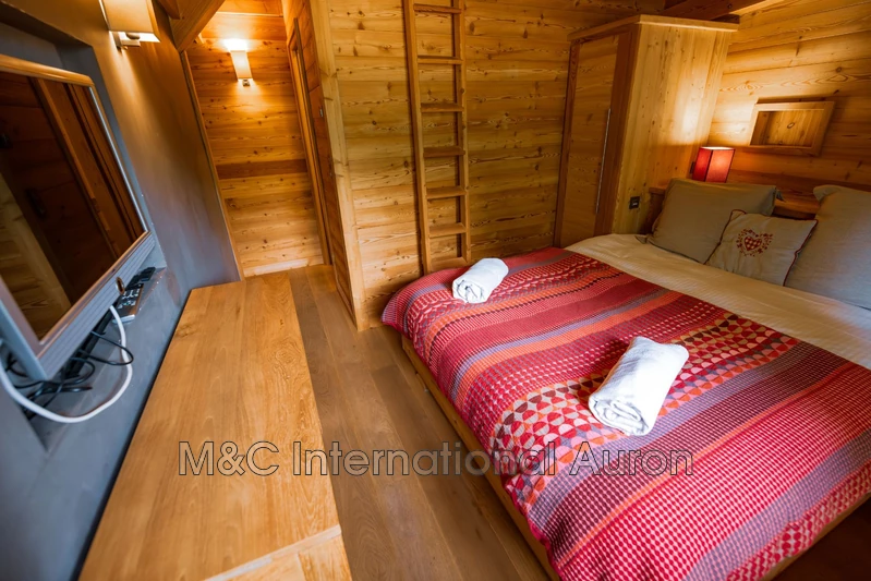 Location maison Auron Location maison Auron