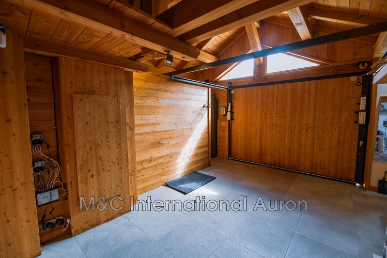 Location maison Auron Location maison Auron