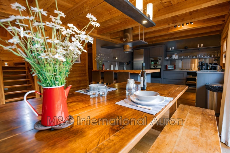 Location maison Auron Location maison Auron