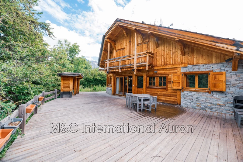 Location maison Auron Location maison Auron